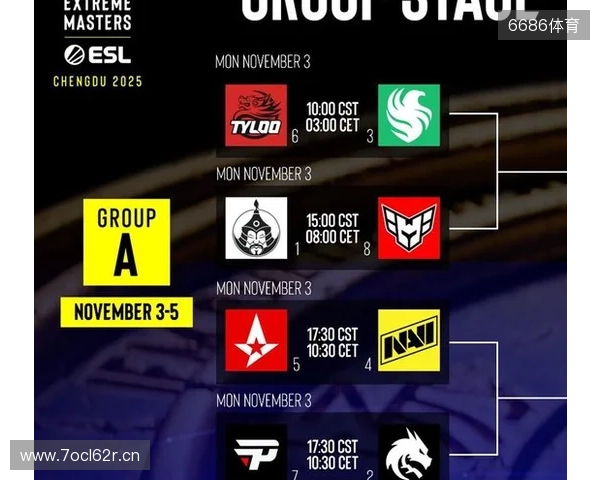 IEM成都2025：不言放弃！LVG 2-1 3DMAX