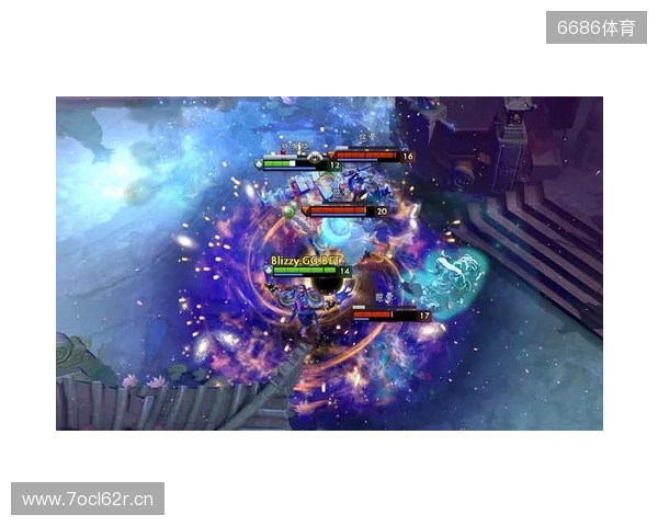 BLAST对抗赛 S2：血脉压制！Falcons 2-0 Spirit