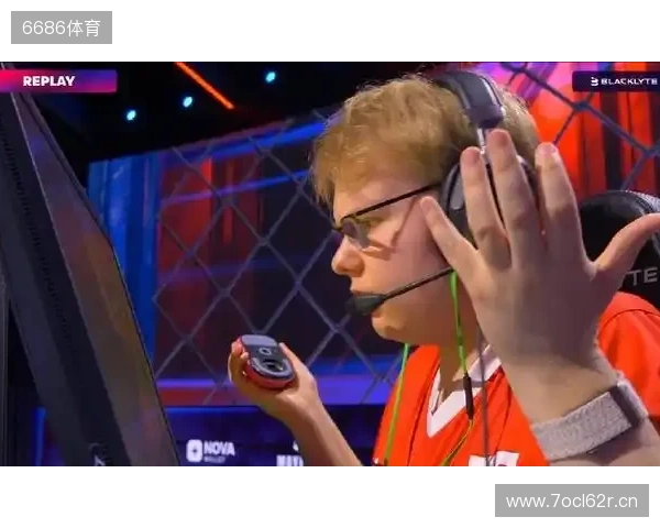 BLAST对抗赛 S2：波澜不惊胜！Falcons 2-0 Passion UA