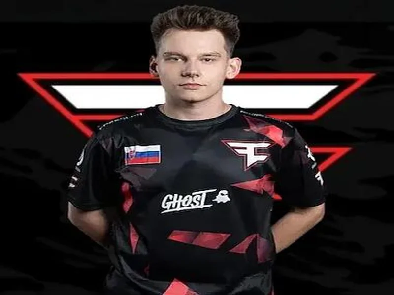 布达佩斯Major：出师不利！LVG 5-13 FaZe